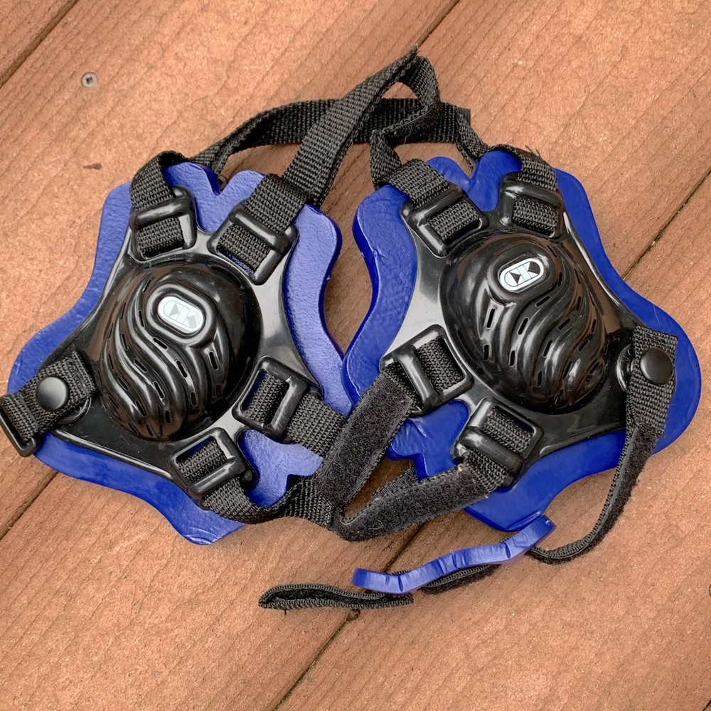 Youth Wrestling Tornado Headgear